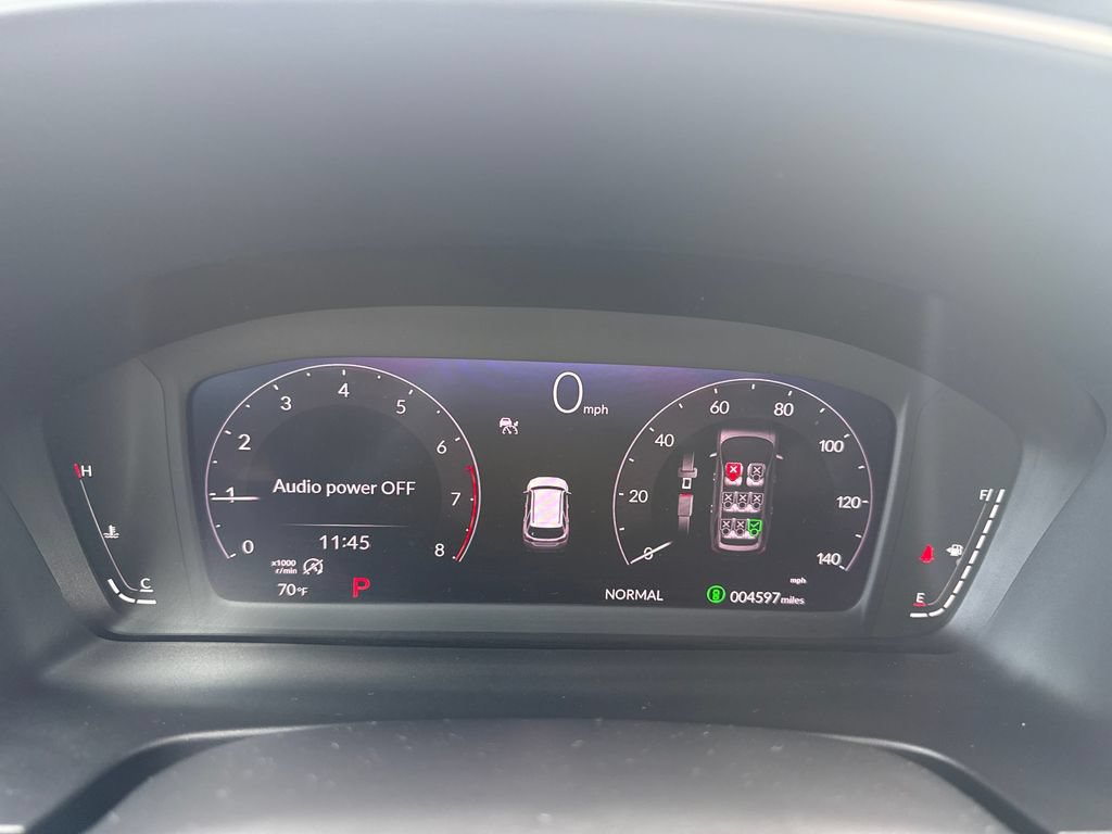 Certified 2026 Honda Pilot EX-L image 30