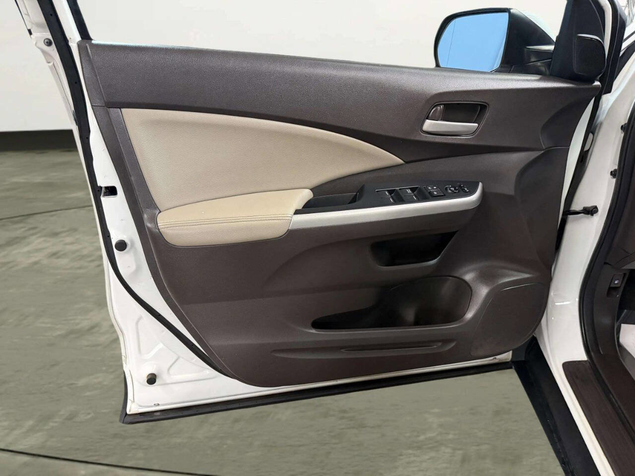 Used 2014 Honda CR-V EX-L image 10