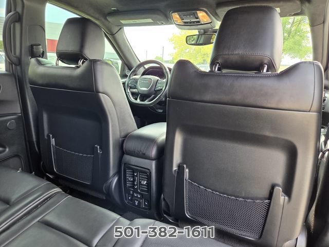 Used 2022 Dodge Durango R/T RWD image 20