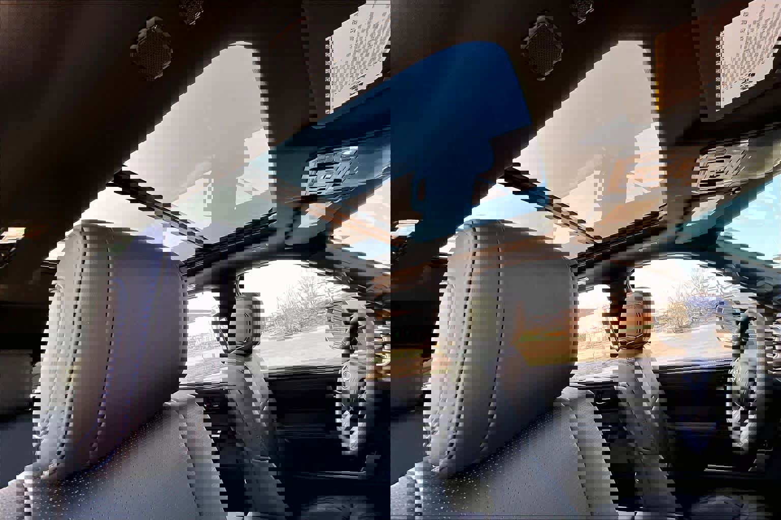 Used 2026 Toyota Sequoia Platinum image 14