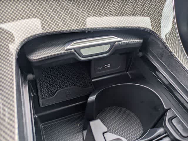 Used 2024 Mercedes-Benz CLE 300 4MATIC Coupe image 29