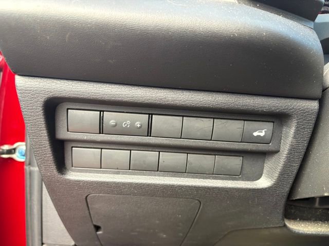 Used 2022 Mitsubishi Outlander SE image 22