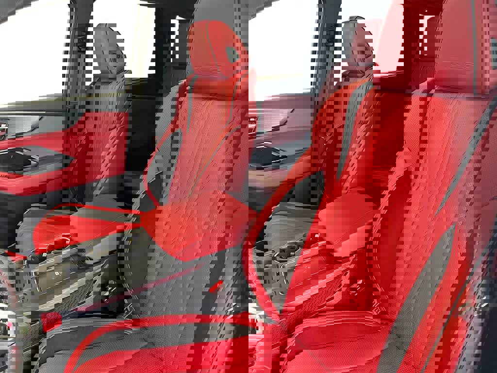 New 2026 Acura MDX Type S image 9