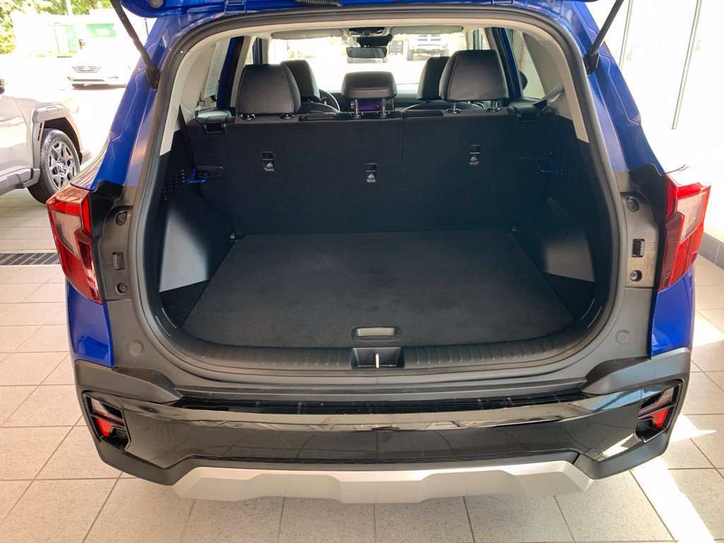 Used 2024 Kia Seltos S AWD/4WD image 15