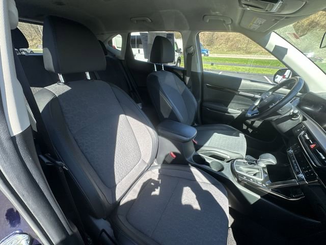 Used 2024 Kia Seltos S AWD/4WD image 28