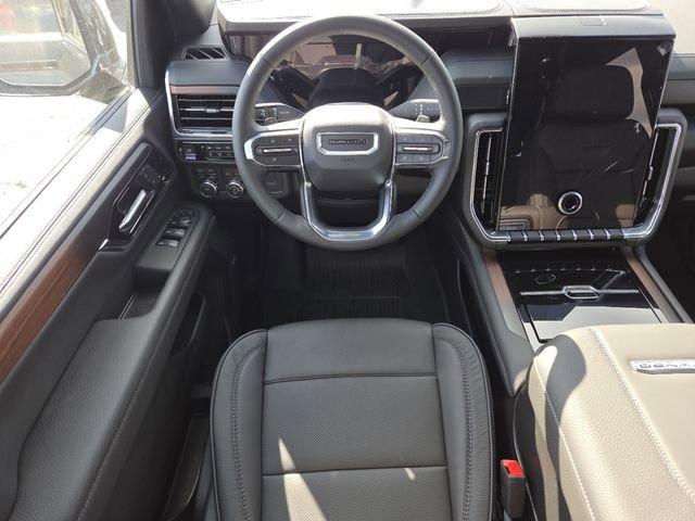 New 2025 GMC Yukon XL Denali w/ Sun & Power Step Package image 31