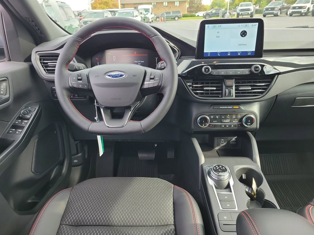 New 2026 Ford Escape ST-Line Select image 12