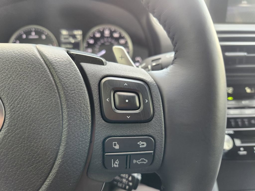 Certified 2023 Lexus IS 300 w/ Comfort Package image 30