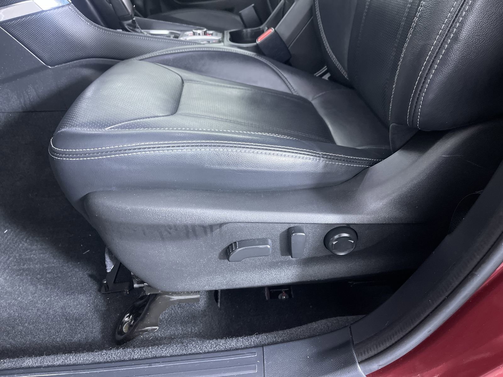 Used 2020 Subaru Forester Touring image 12