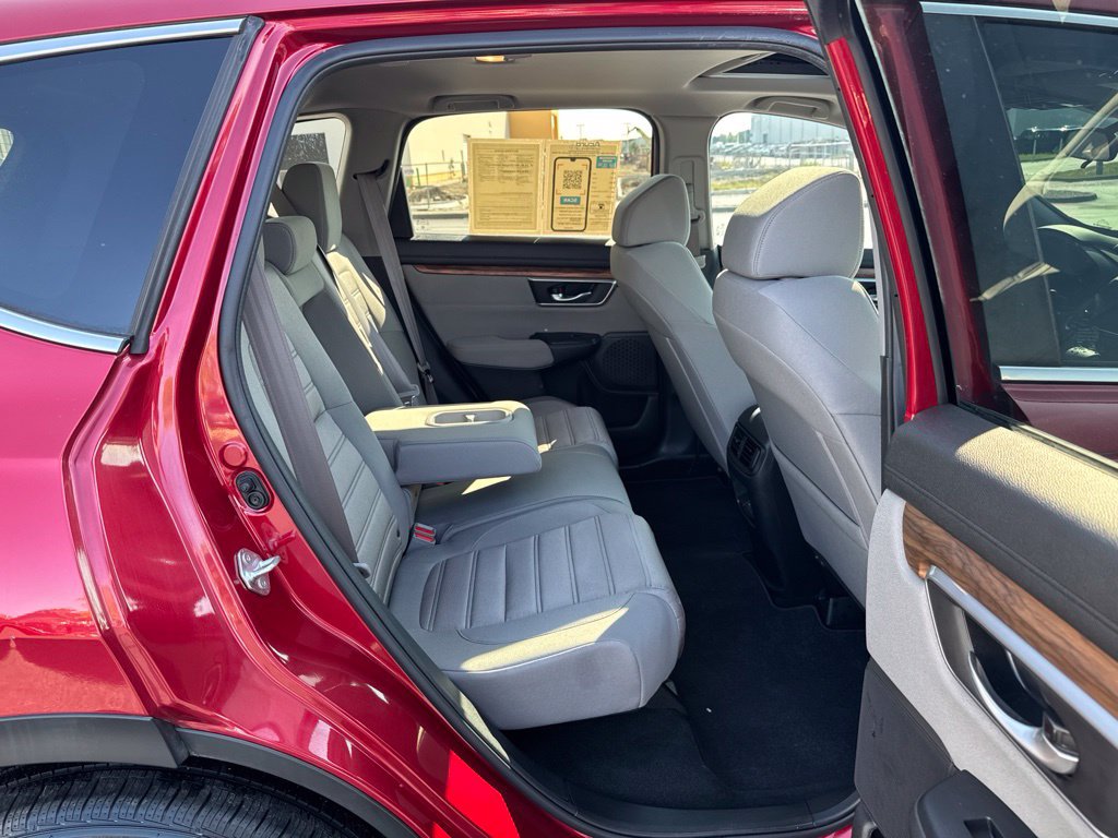 Used 2021 Honda CR-V EX image 34