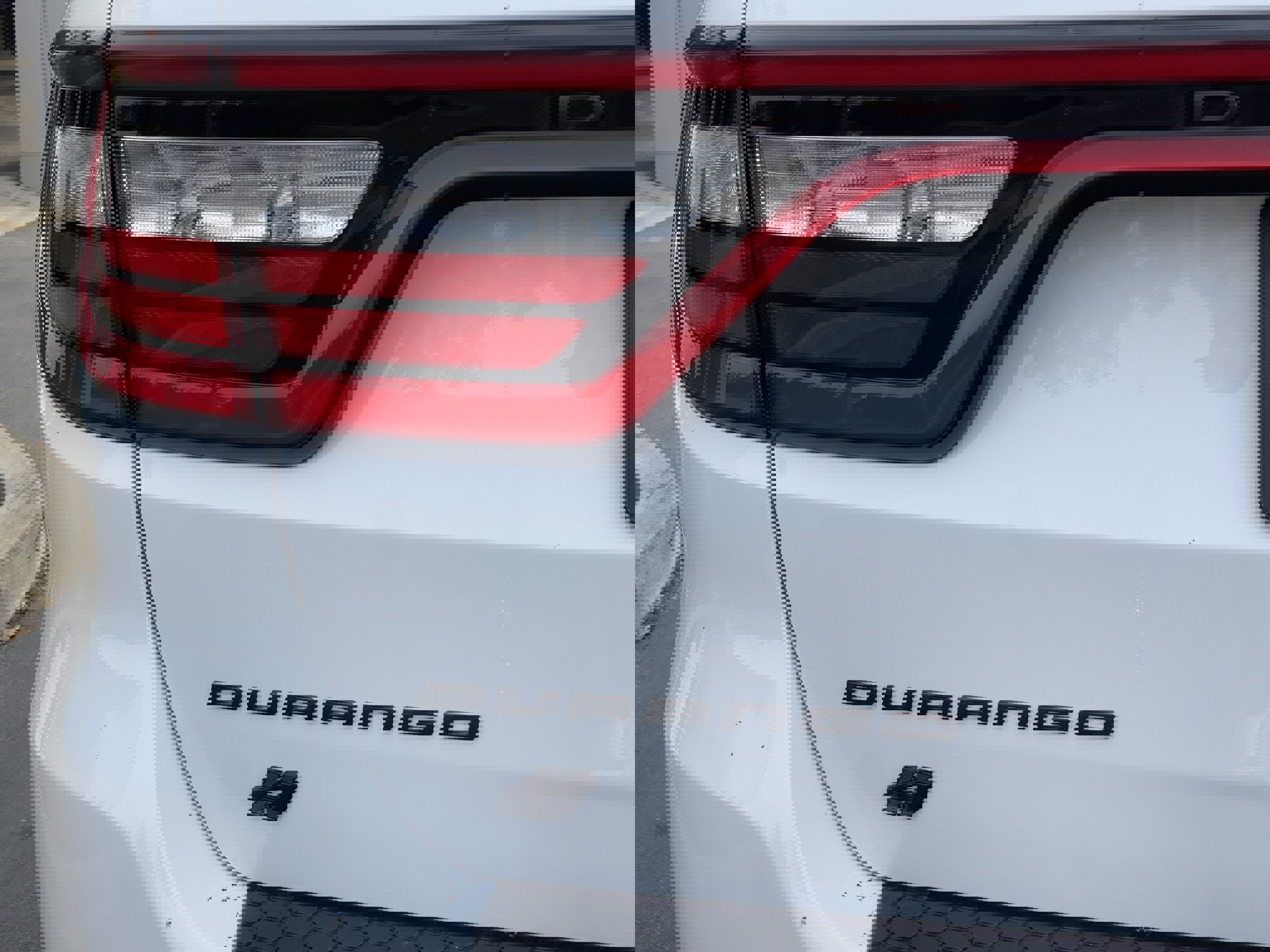 New 2026 Dodge Durango GT image 11