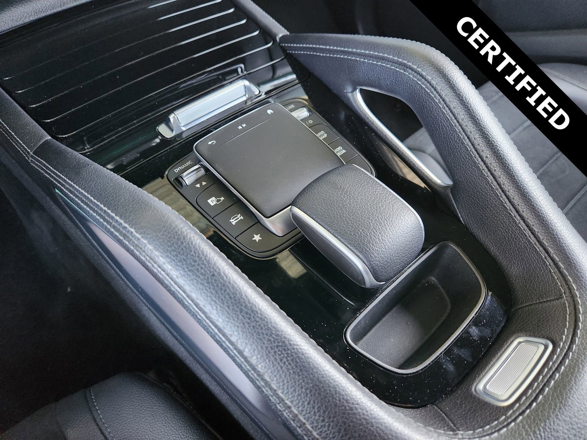 Certified 2022 Mercedes-Benz GLE 350 4MATIC image 21