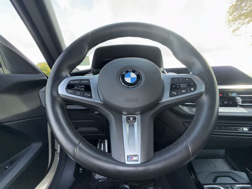 Used 2024 BMW M235i xDrive Gran Coupe AWD/4WD image 15