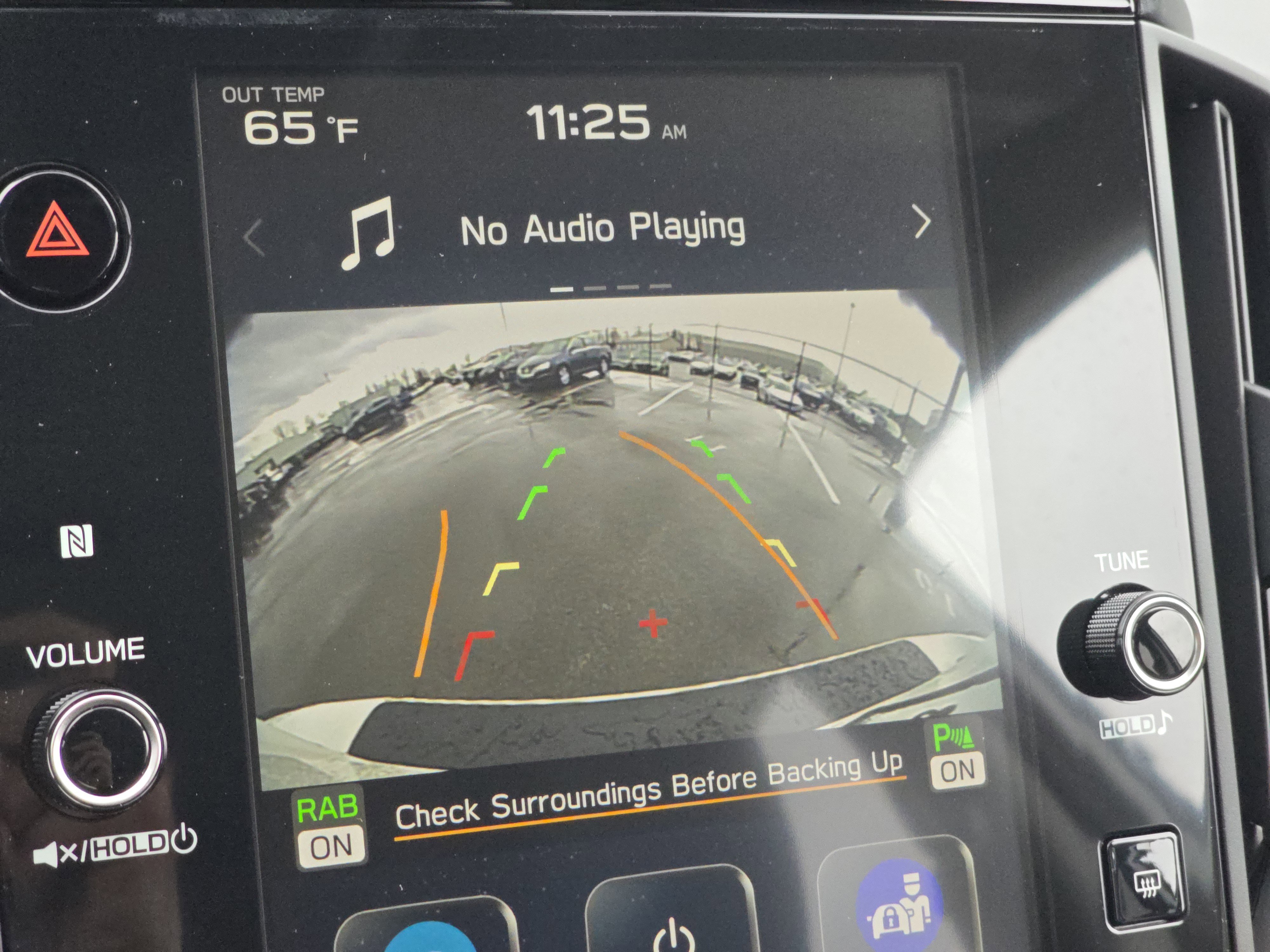 New 2026 Subaru Crosstrek 2.5i Limited image 21