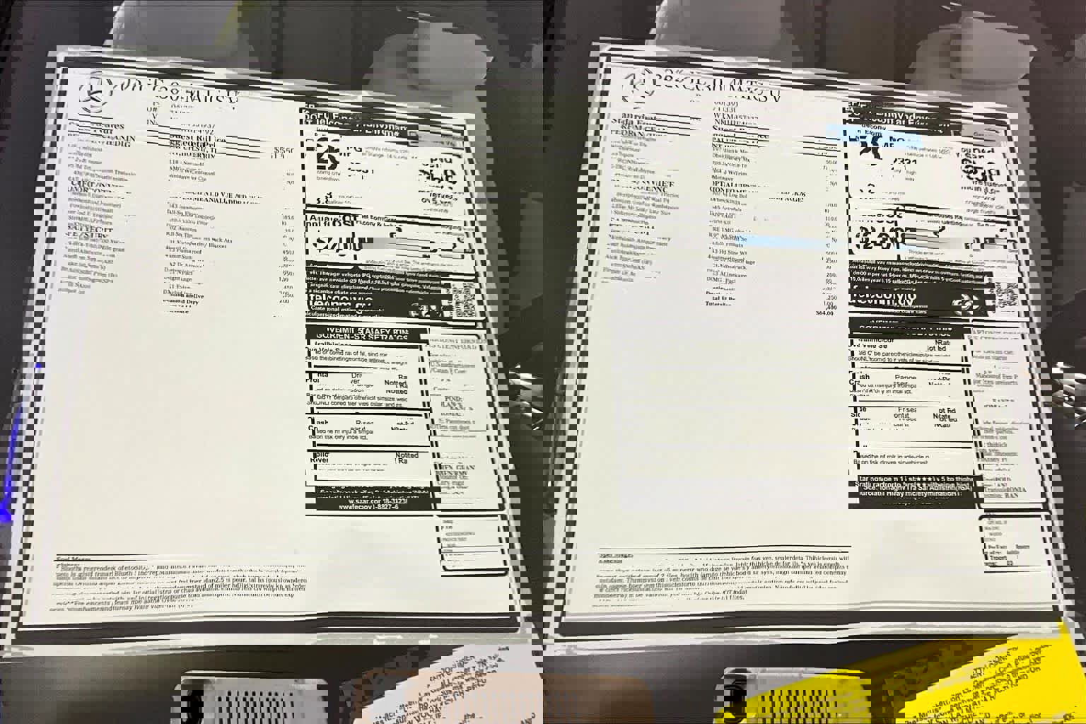 New 2026 Mercedes-Benz GLC 300 4MATIC image 18