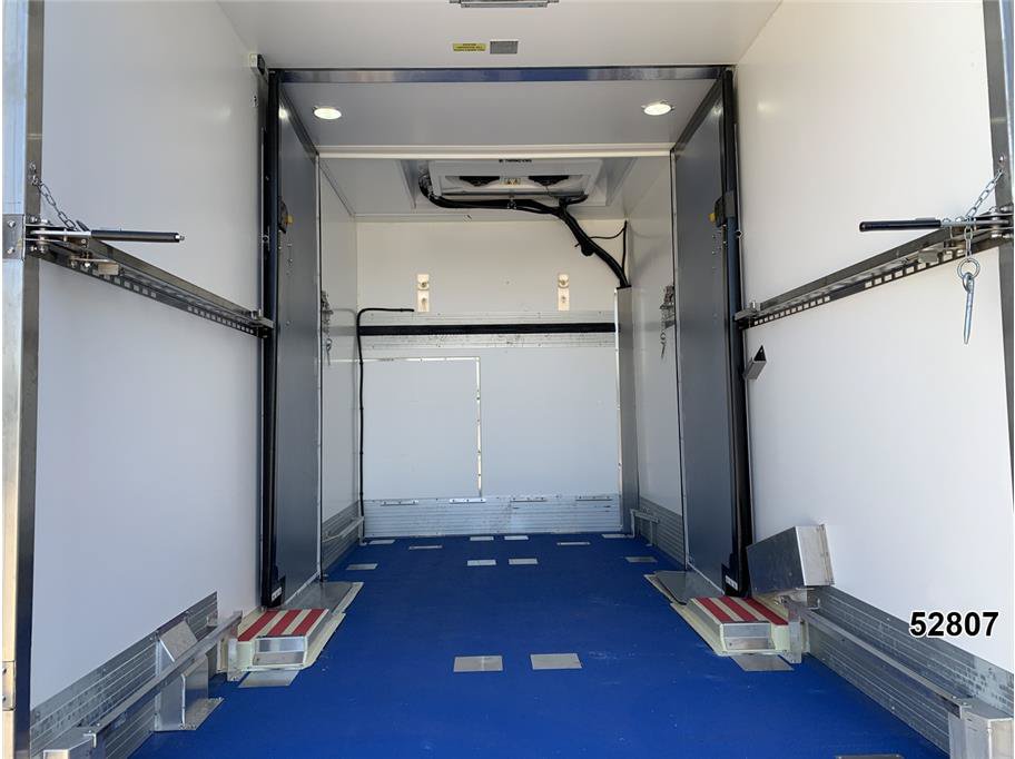 Used 2023 Ford E-350 and Econoline 350 Super Duty w/ Power Windows & Locks Group RWD image 9