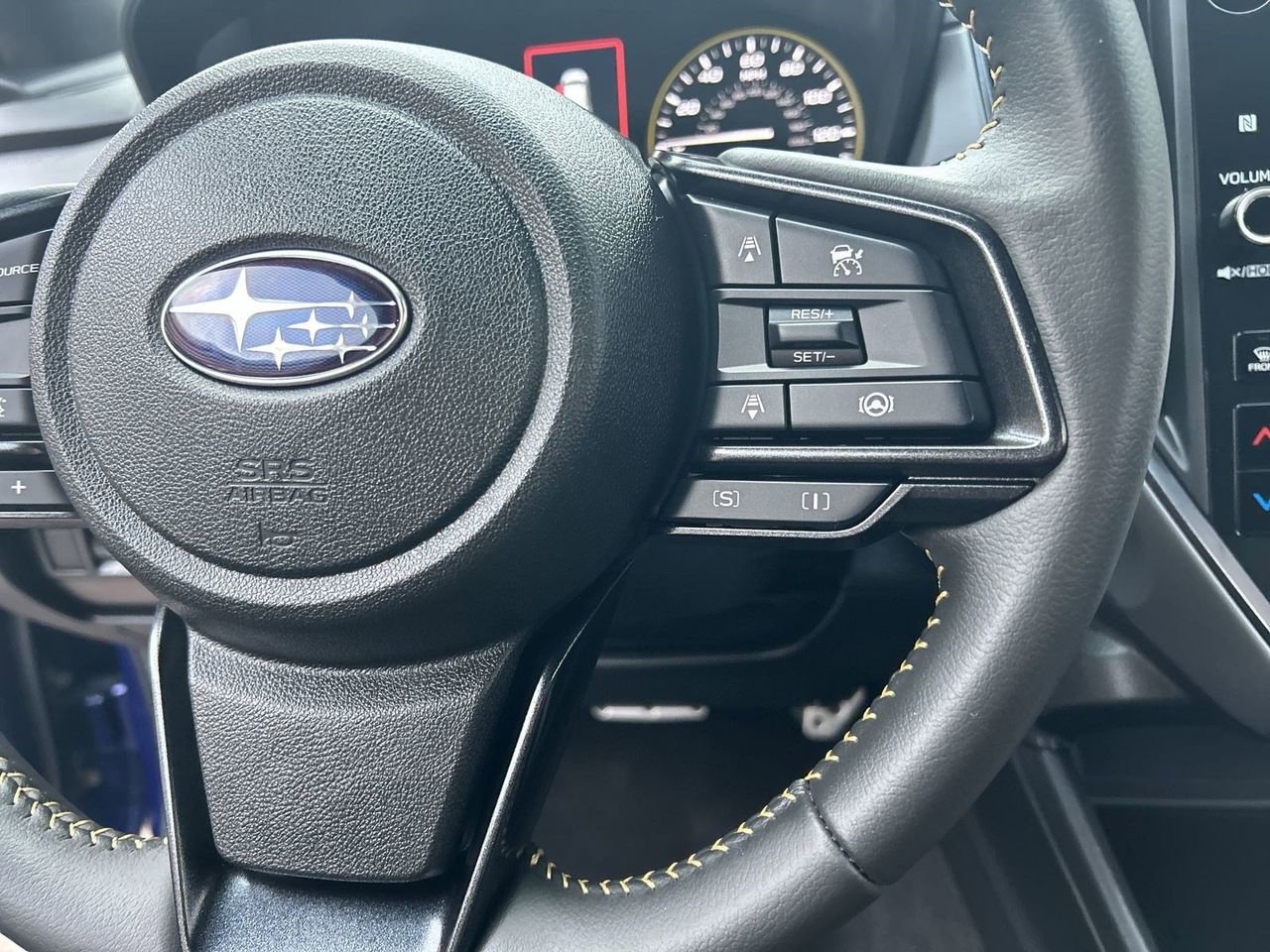 Certified 2025 Subaru Crosstrek 2.5i Sport w/ Crosstrek Mirror Package image 21