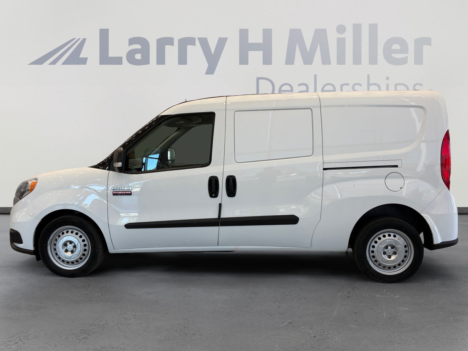 Used 2022 RAM ProMaster City Wagon FWD image 2