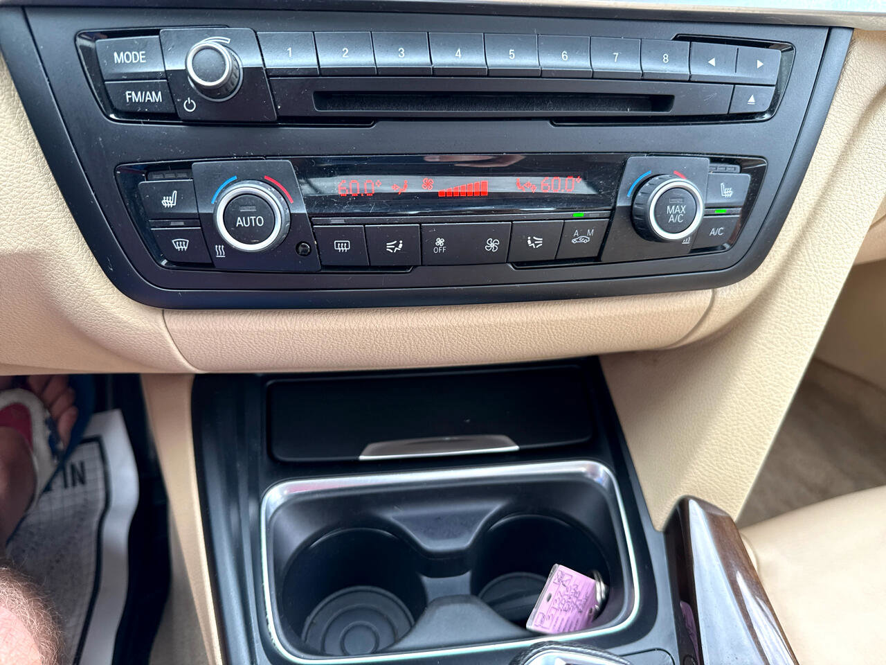 Used 2015 BMW 328i xDrive Sedan image 19