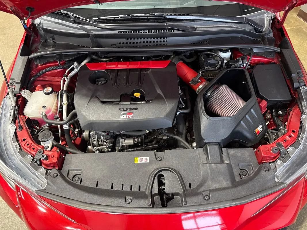 Used 2023 Toyota Corolla GR w/ Performance Package AWD/4WD image 48