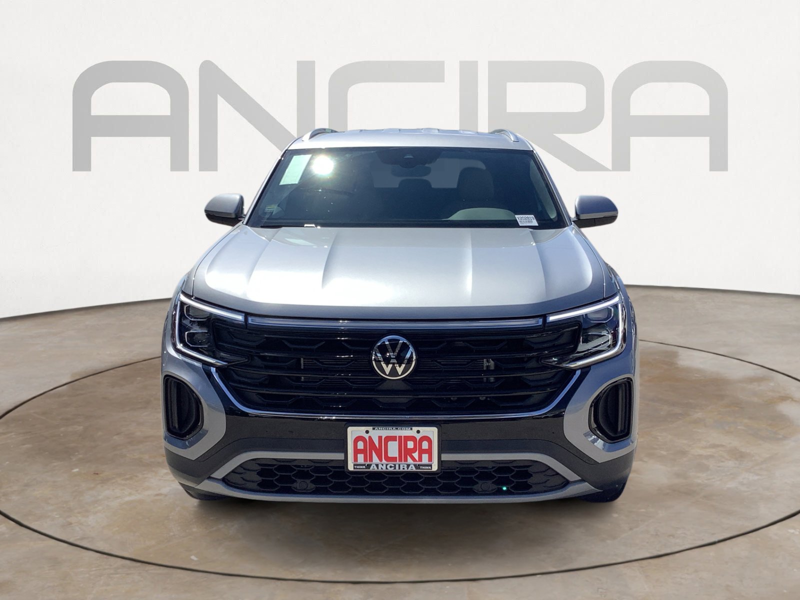 New 2026 Volkswagen Atlas Cross Sport SE image 3