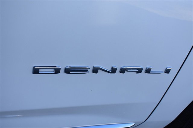 Certified 2021 GMC Yukon Denali w/ Denali Premium Package image 12