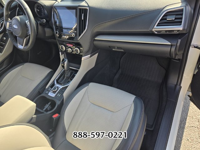 Used 2021 Subaru Forester Limited AWD/4WD image 19
