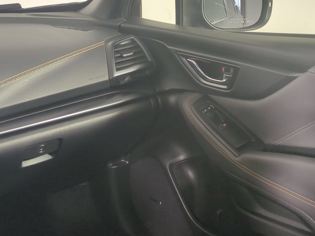 Used 2022 Subaru Forester Wilderness AWD/4WD image 20