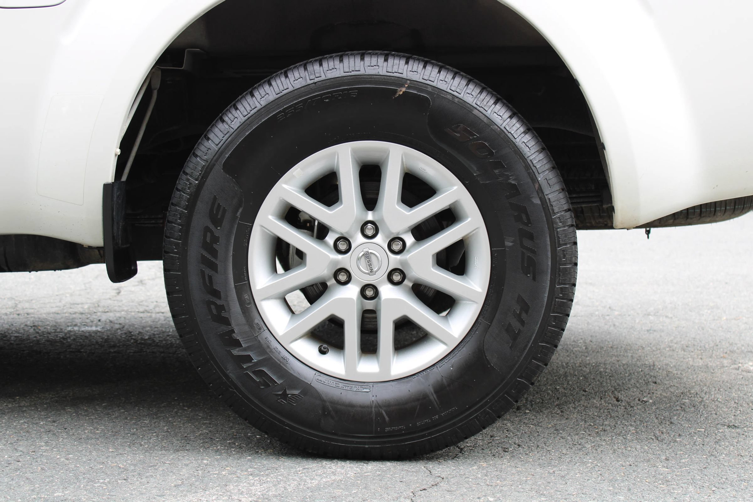 Used 2021 Nissan Frontier SV RWD image 23