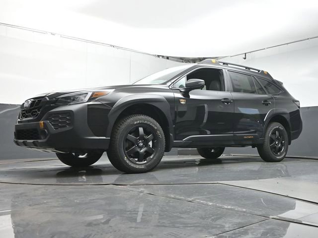 New 2025 Subaru Outback Wilderness w/ Wilderness Package image 36