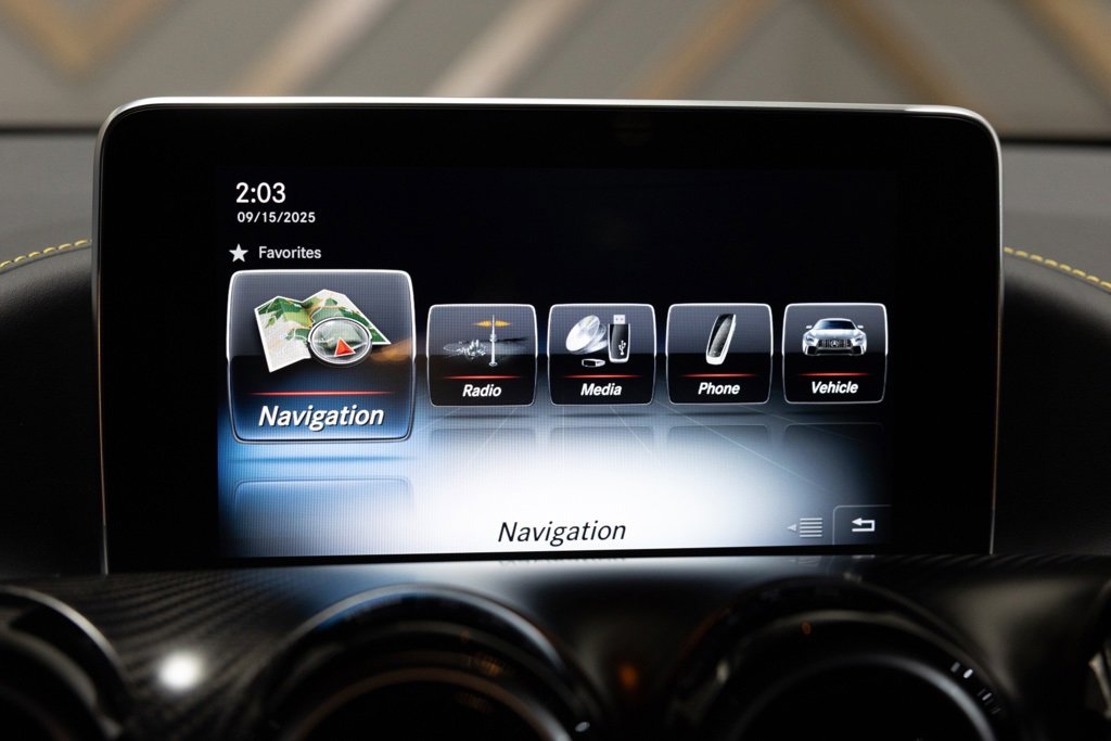 Used 2018 Mercedes-Benz AMG GT R image 56