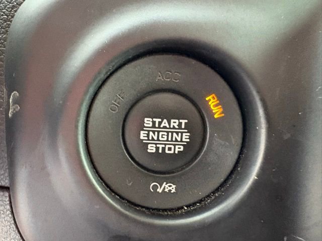 Used 2020 Jeep Wrangler Sport image 22