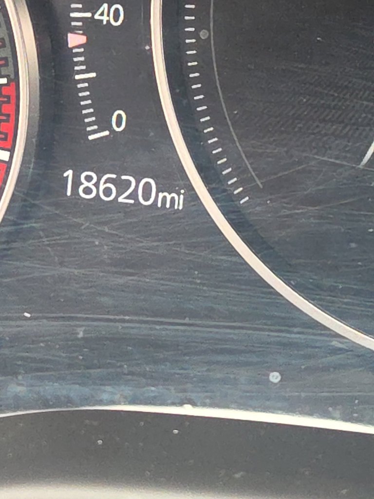 Used 2025 MAZDA MAZDA3 s FWD image 4