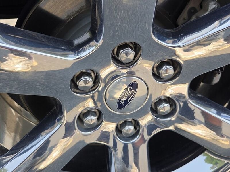 Used 2022 Ford F150 Lariat AWD/4WD image 19
