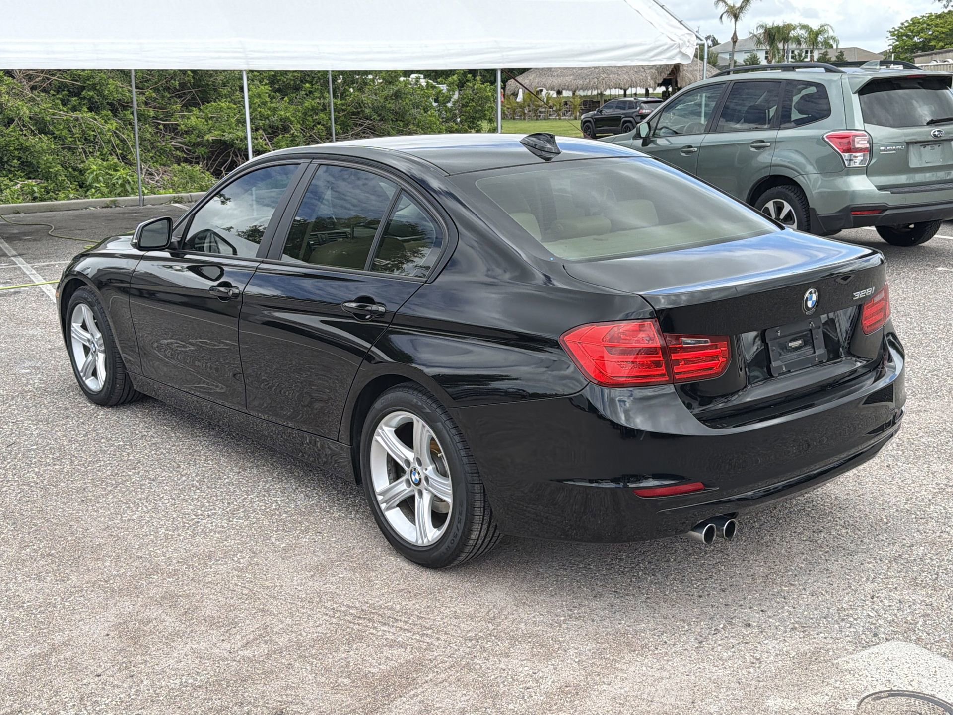 Used 2014 BMW 328i Sedan image 6
