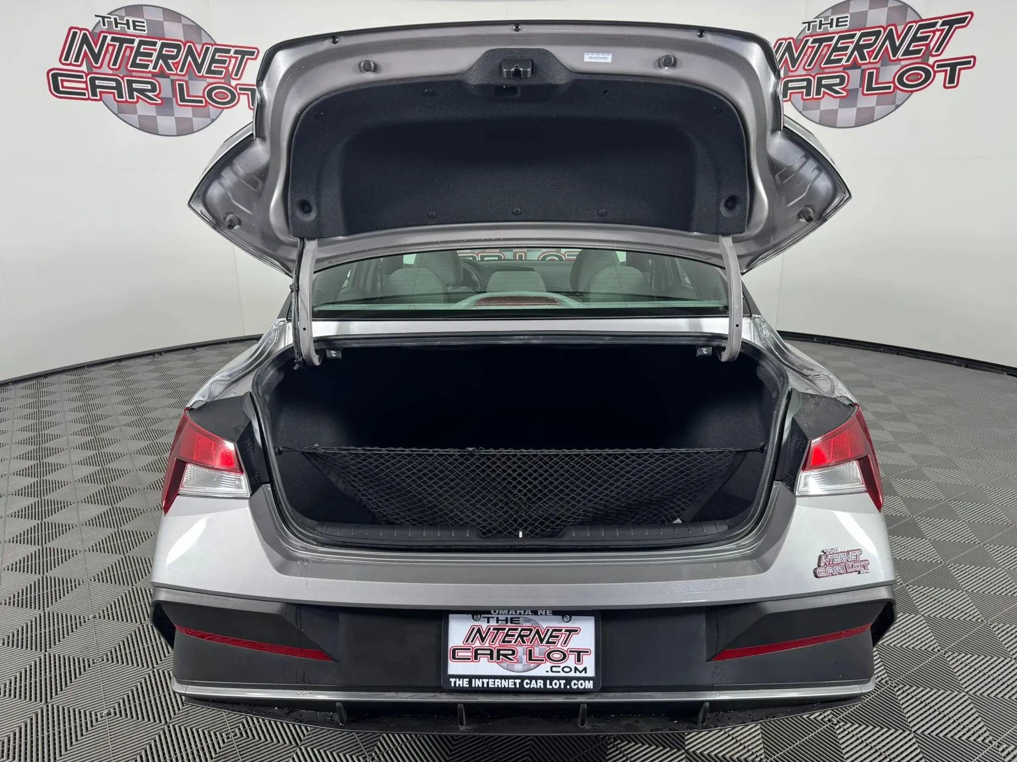 Used 2025 Hyundai Elantra Sport FWD image 27