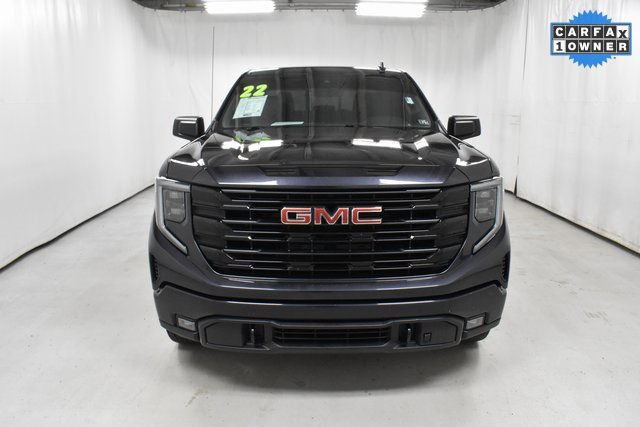 Used 2022 GMC Sierra 1500 Elevation w/ Preferred Package image 4