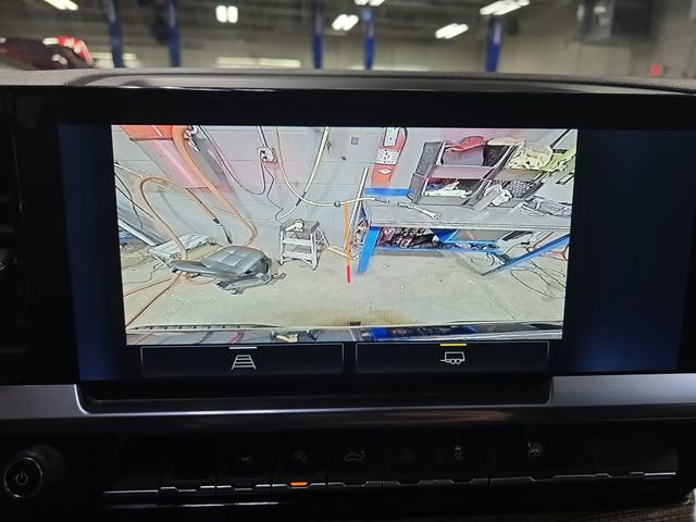 Used 2023 Chevrolet Silverado 1500 LT image 26