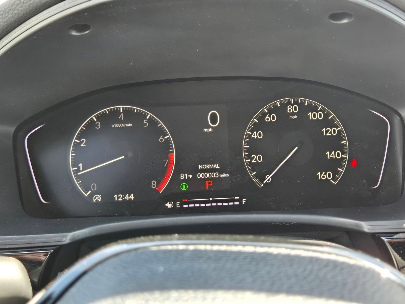 New 2026 Honda Civic Sport image 10