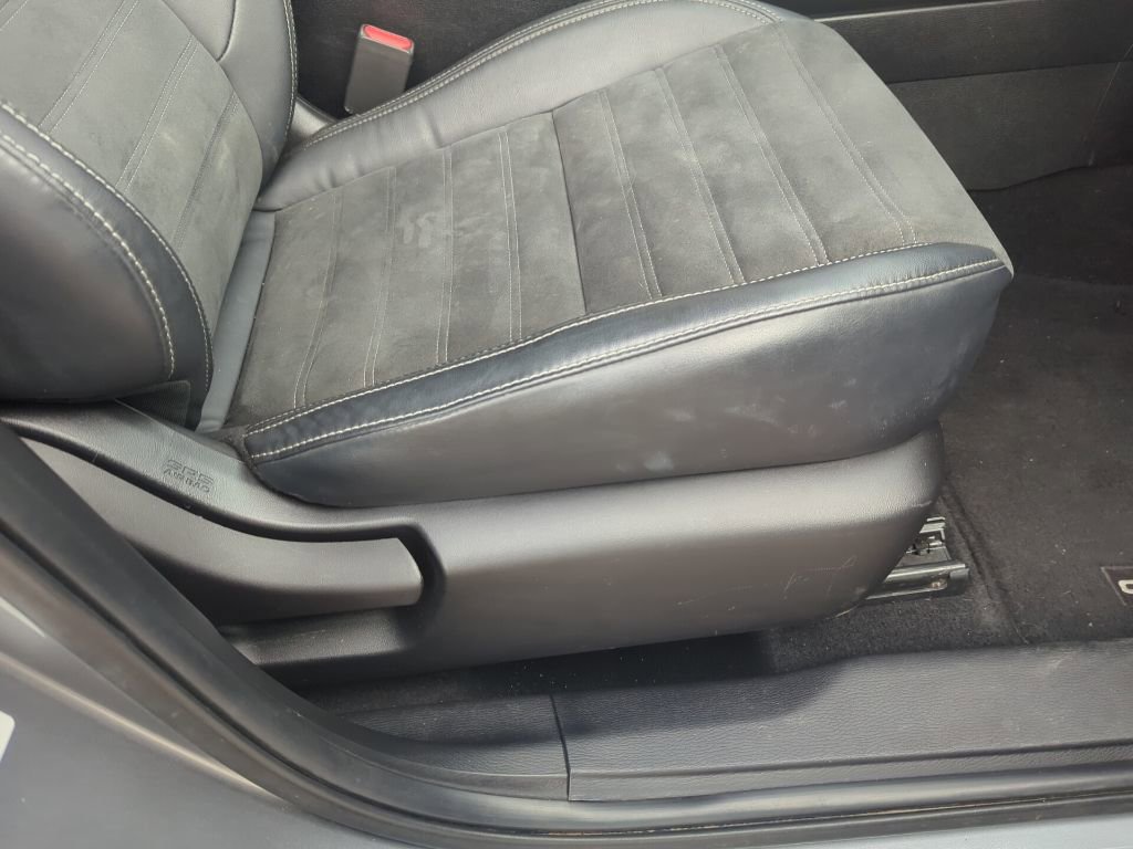 Used 2022 Mitsubishi Outlander SE image 37