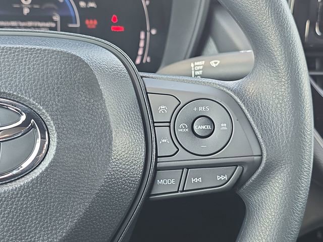 New 2026 Toyota Corolla Cross S image 17