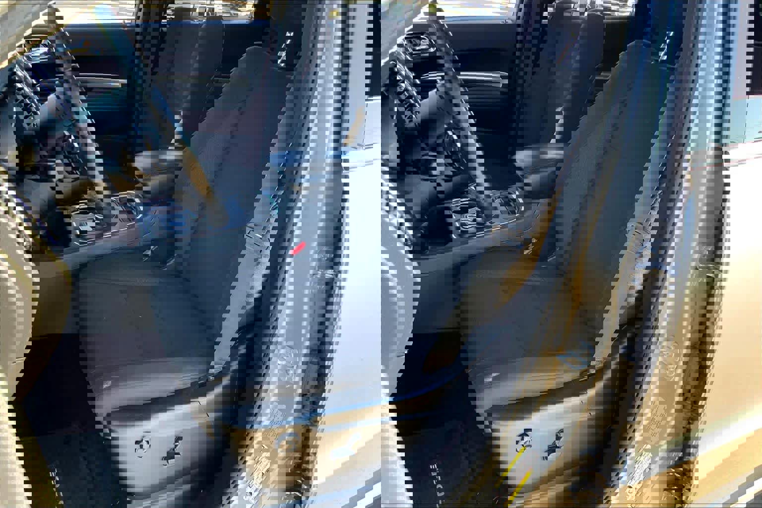 Used 2017 Dodge Durango SXT w/ Quick Order Package 23B image 7