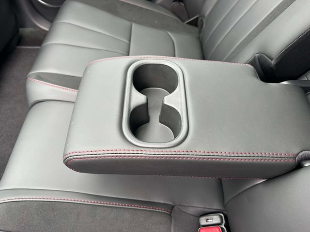 Certified 2025 Acura ADX A-Spec AWD/4WD image 18