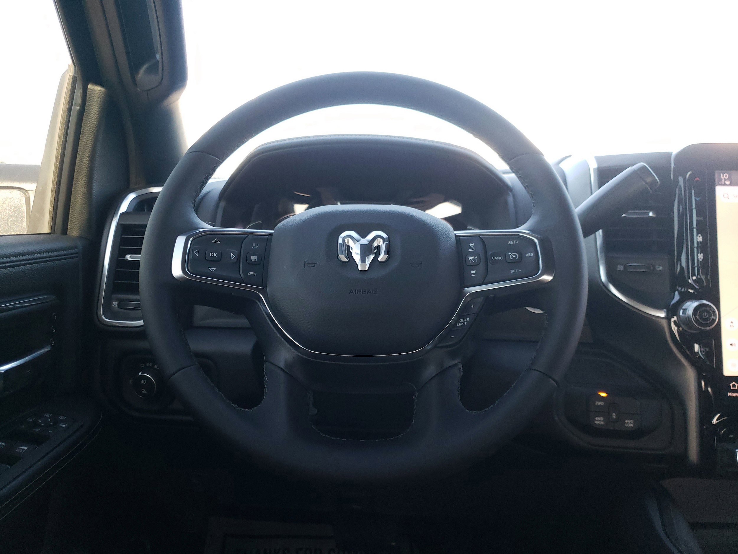 New 2025 RAM 2500 Laramie w/ Night Edition image 41