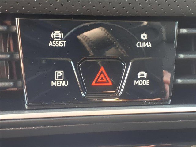 New 2026 Volkswagen Atlas SEL image 18