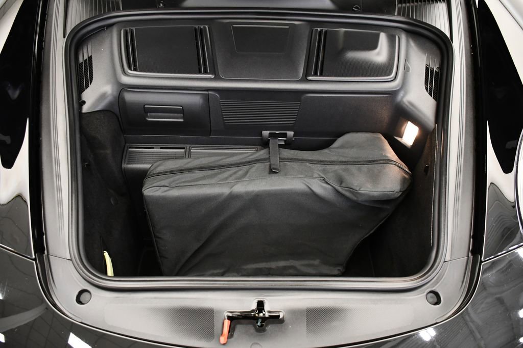 Used 2008 Porsche 911 Carrera 4 image 12