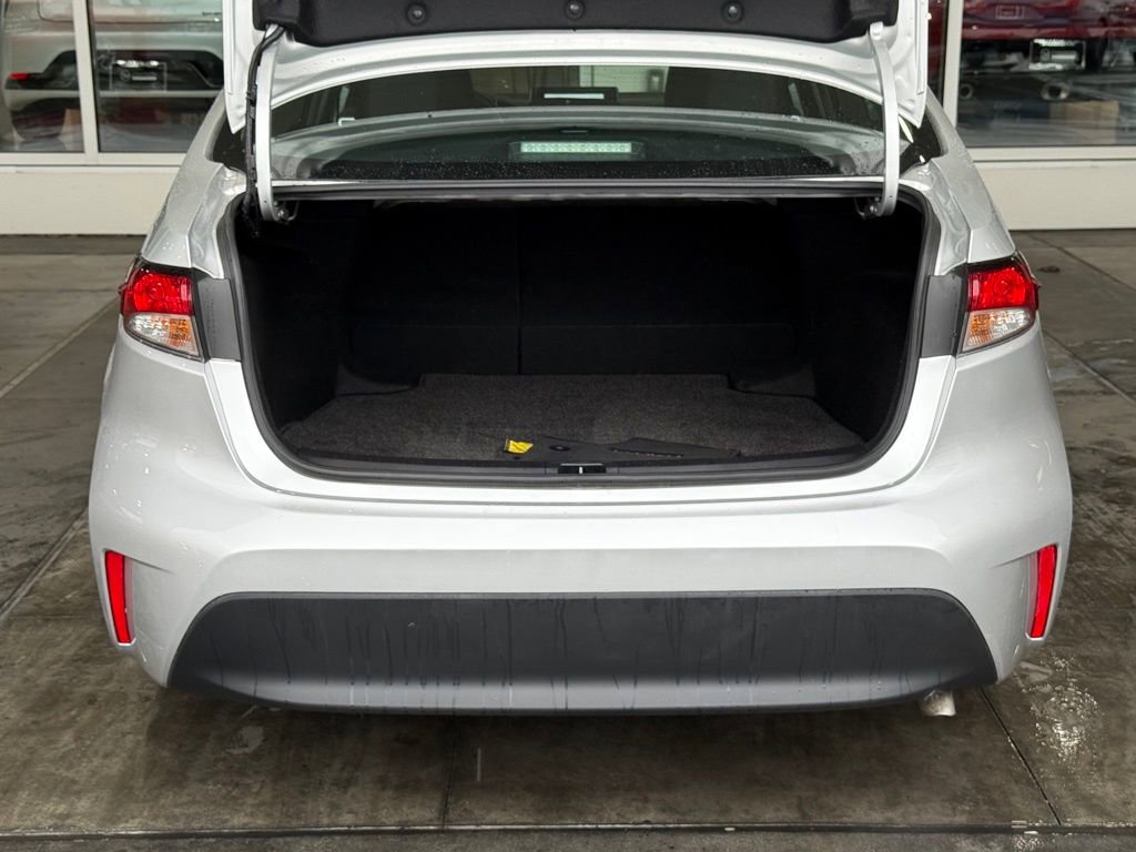 Certified 2024 Toyota Corolla LE image 15