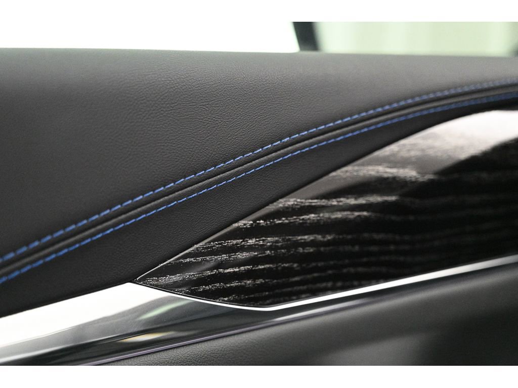 New 2026 Cadillac Escalade IQL Luxury image 27