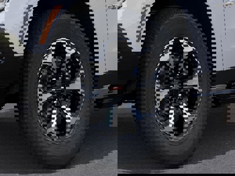 New 2026 GMC Yukon XL AT4 Ultimate image 9