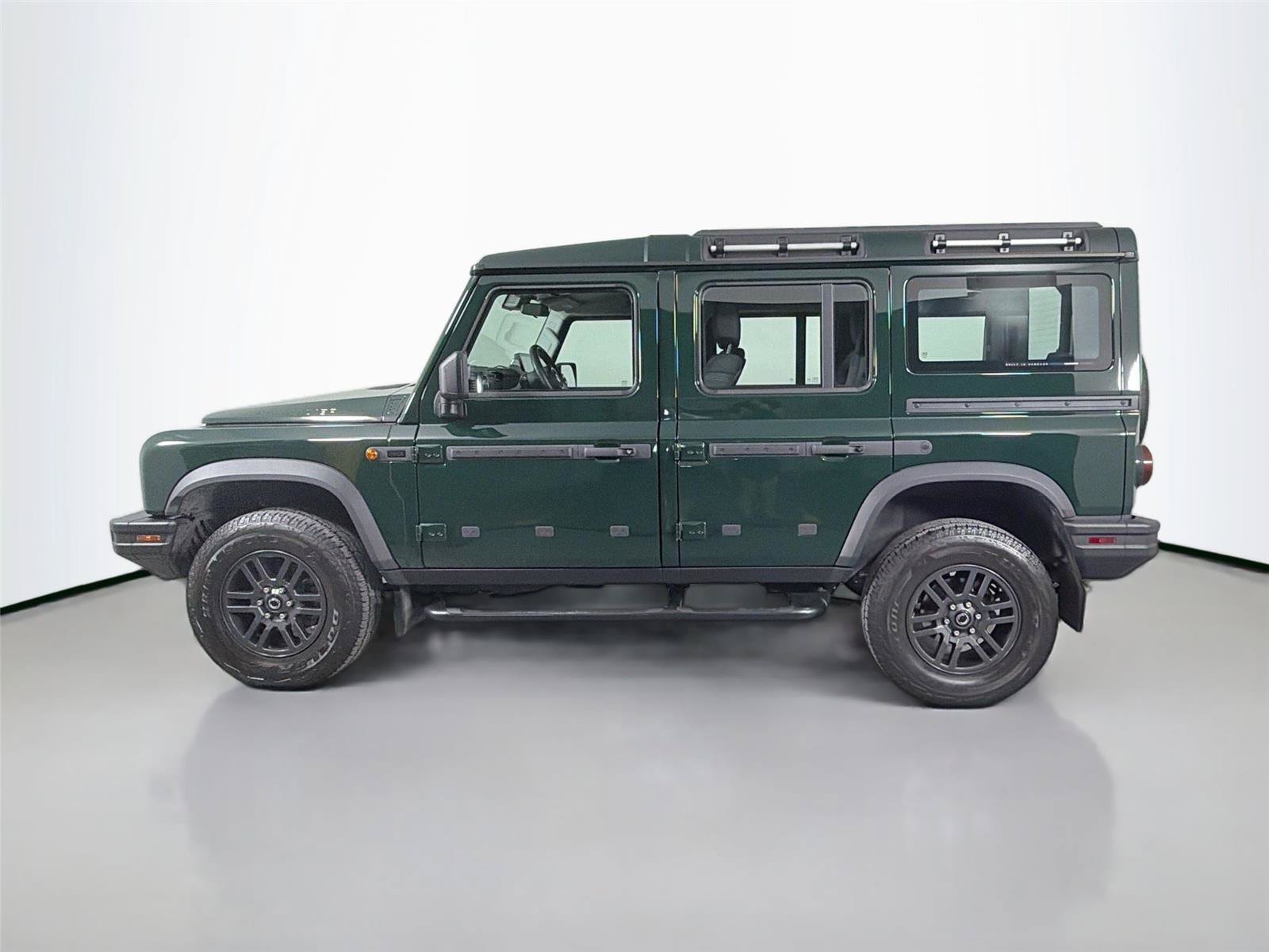 Used 2024 INEOS Grenadier Station Wagon AWD/4WD image 2